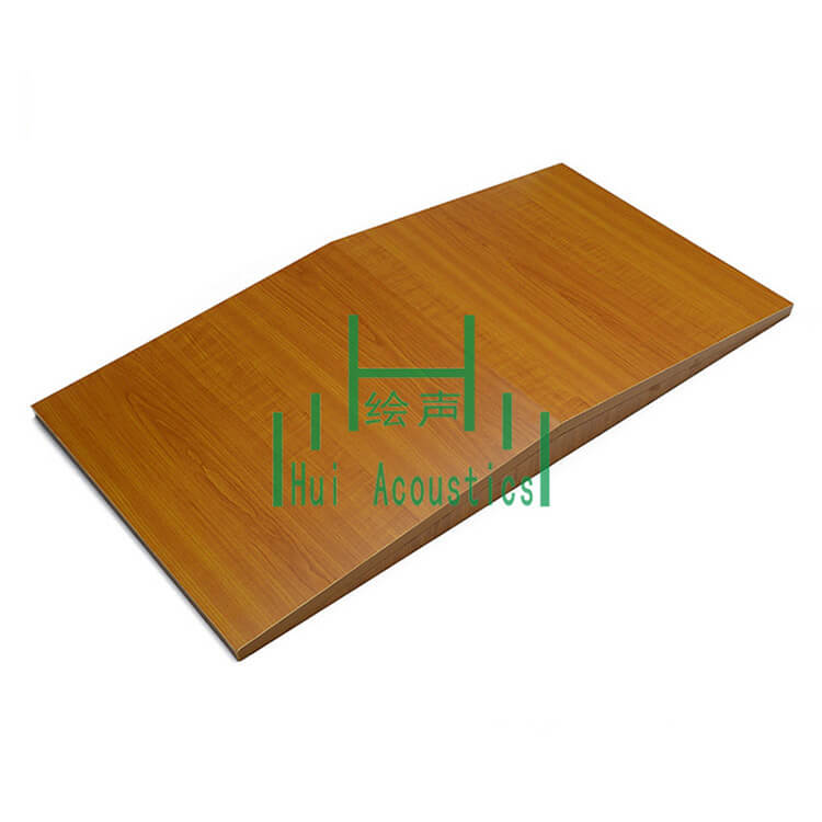 Acoustic Sound Diffuser Material Diffusers Wall Panels