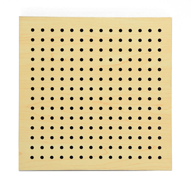 Perforated Ceiling Tile Acoustic Drop Ceiling Tiles Price Competitive