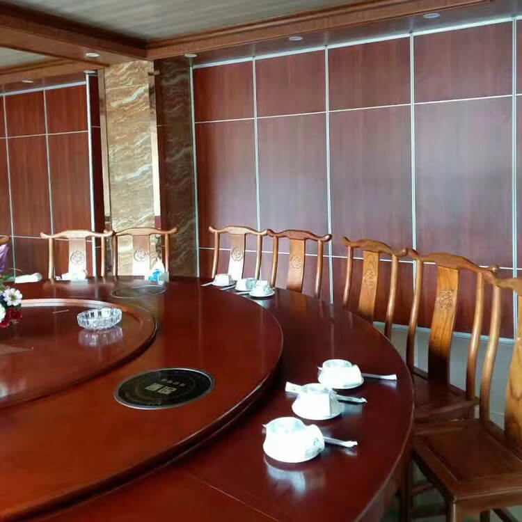 Restaurant Divider Restaurant Booth Partition Wall Interior Partition System